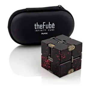 PILPOC theFube Infinity Cube Fidget Cubo mágico infinito_1