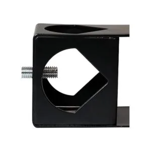 Sunnydaze Abrazadera de cubierta soporte de antorcha para_4