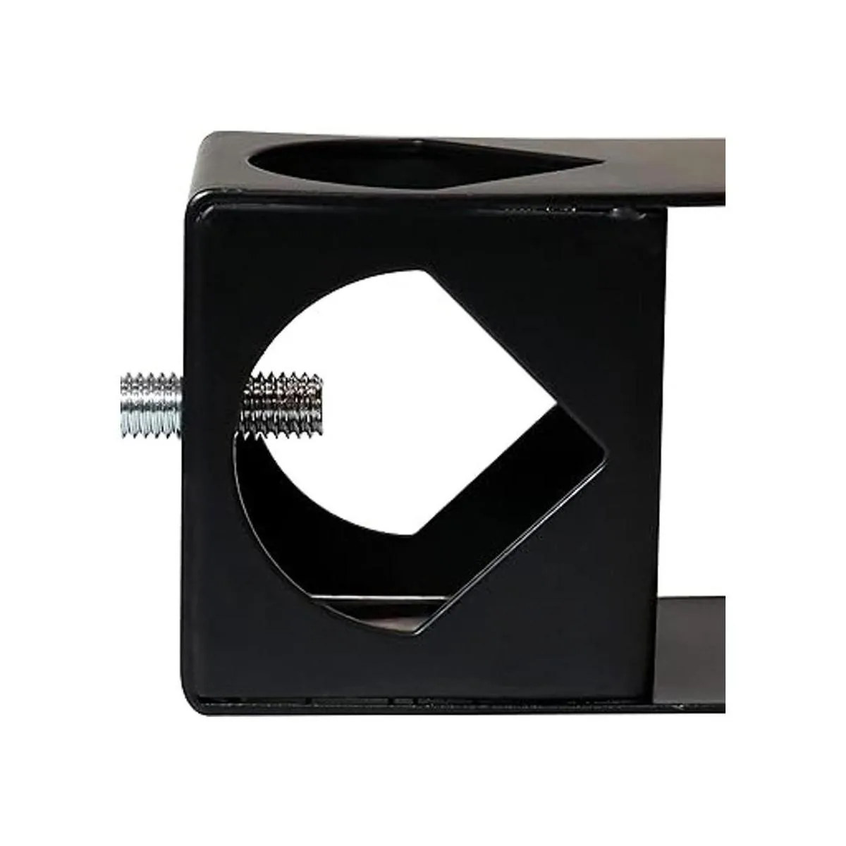 Sunnydaze Abrazadera de cubierta soporte de antorcha para_4