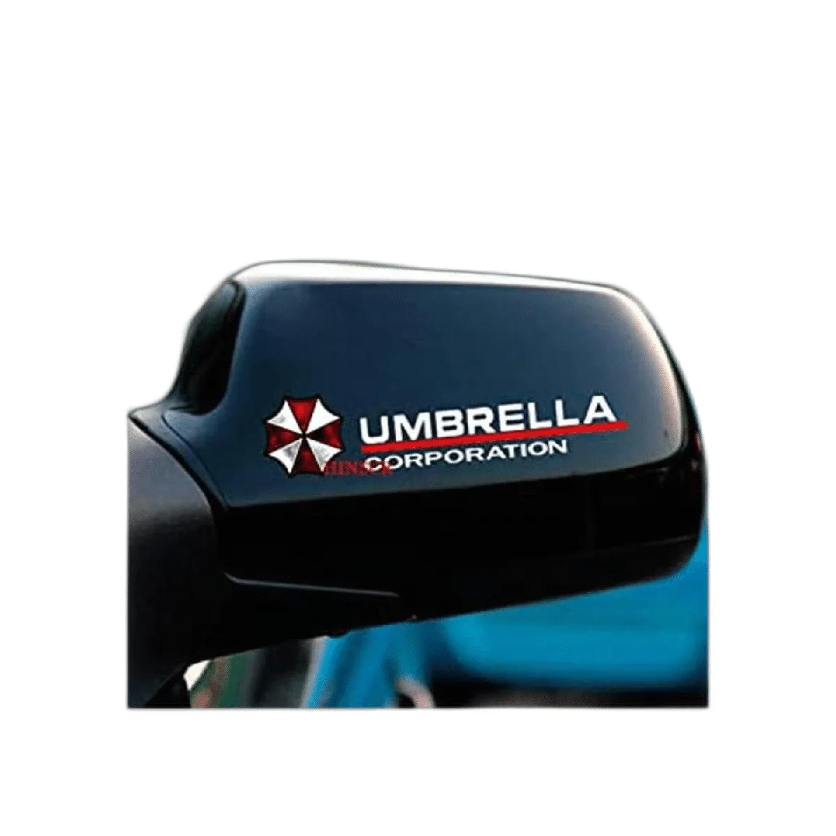 HINSCR 1 par de calcomanías reflectantes para espejo_1