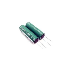 PoiLee 3 unidades Super Capacitor 27 V 100F Farad_2