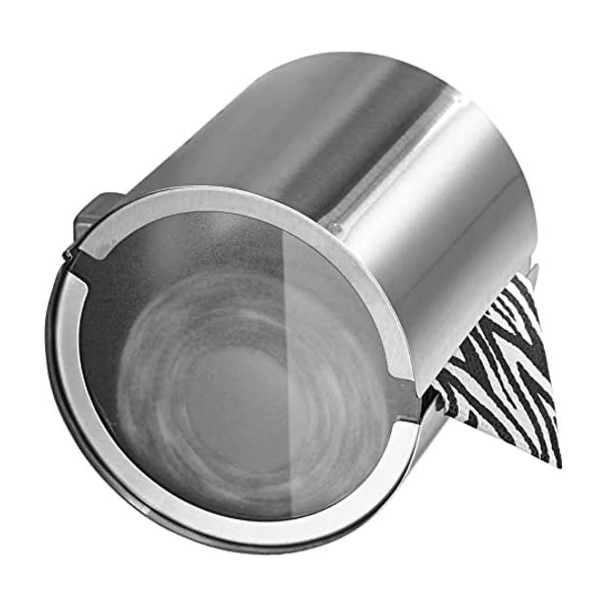 JunSun Soporte de papel higiénico a prueba de gatos_1