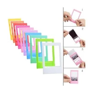 Sunmns Juego de accesorios para cámara Fujifilm Instax_3