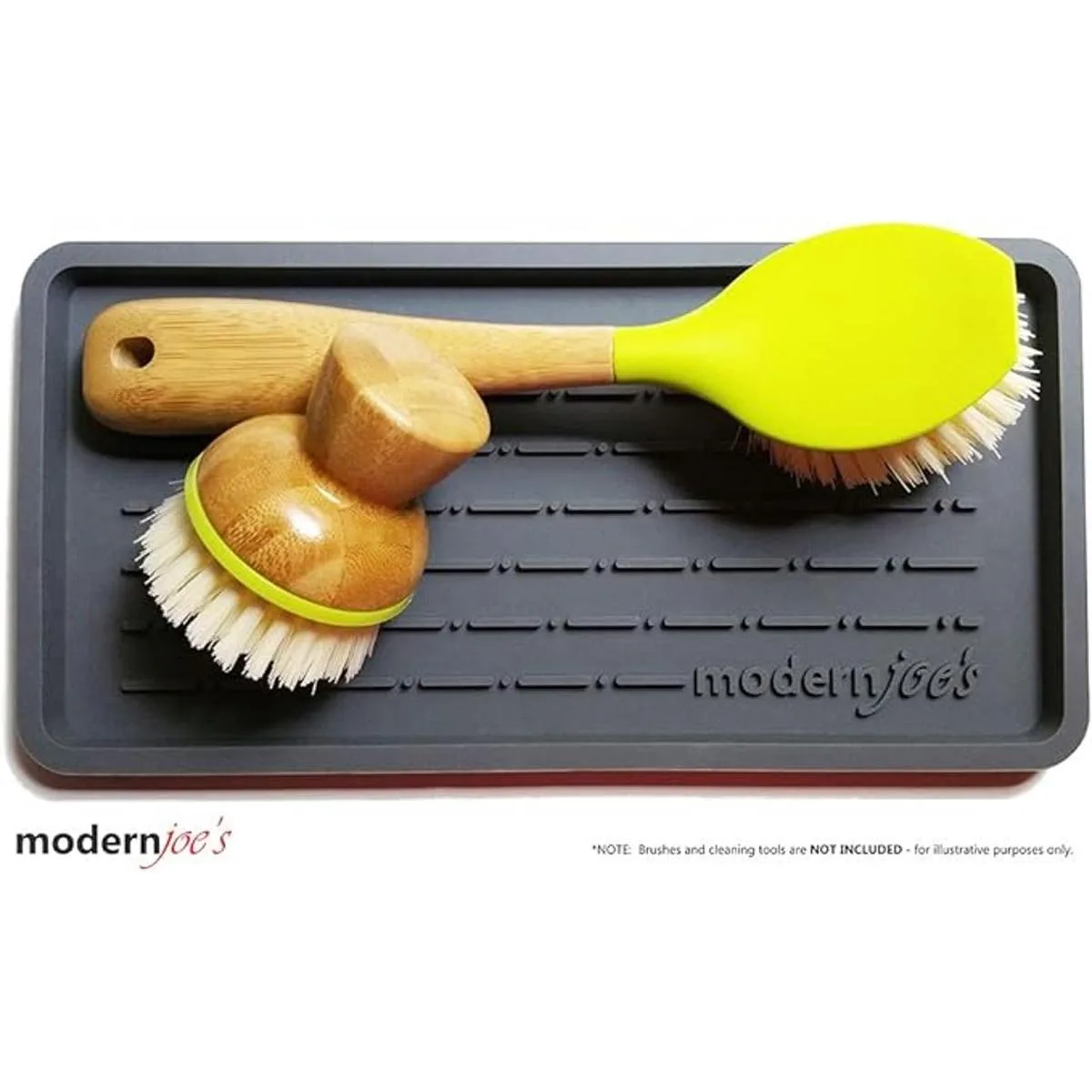 Organizador de fregadero de silicona para cocina y baño_2