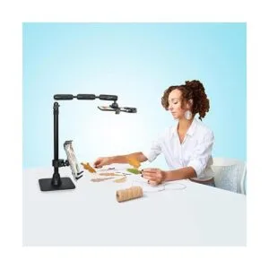 Arkon Kit completo de soporte para teléfono de cuello de_3