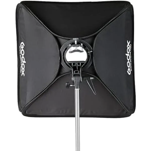 Godox Softbox universal plegable de 23.6 x 23.6 in con_2