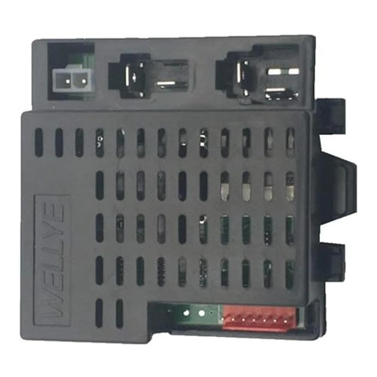 RX23 Caja de Control Receptor Partido 2.4G Bluetooth_5