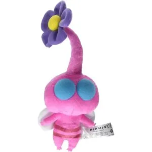 Little Buddy 1651 Pikmin Felpa alada 5 pulgadas_1