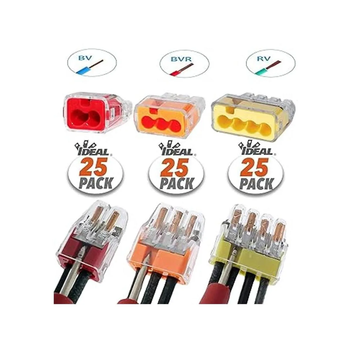 Ideal para 2 puertos 25 puertos 25 puertos de 3 puertos_2