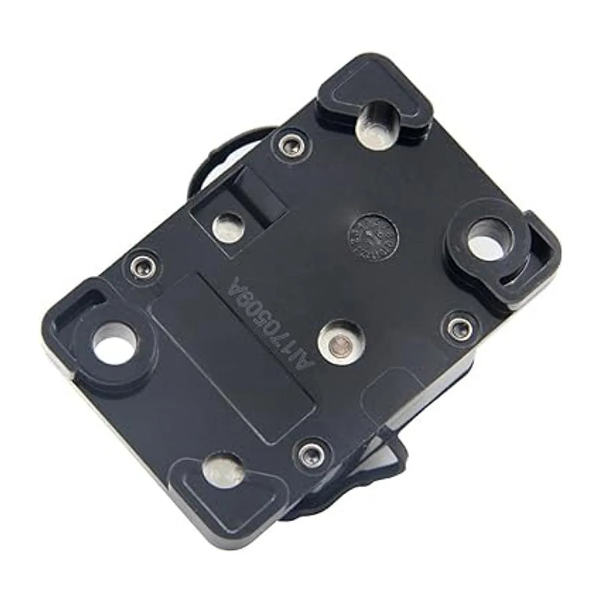 RKURCK Disyuntor de circuito impermeable de 12 V48 V CC_4