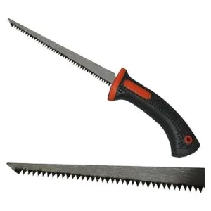 Keyfit Tools Cuchillo profesional para tallar calabaza_2