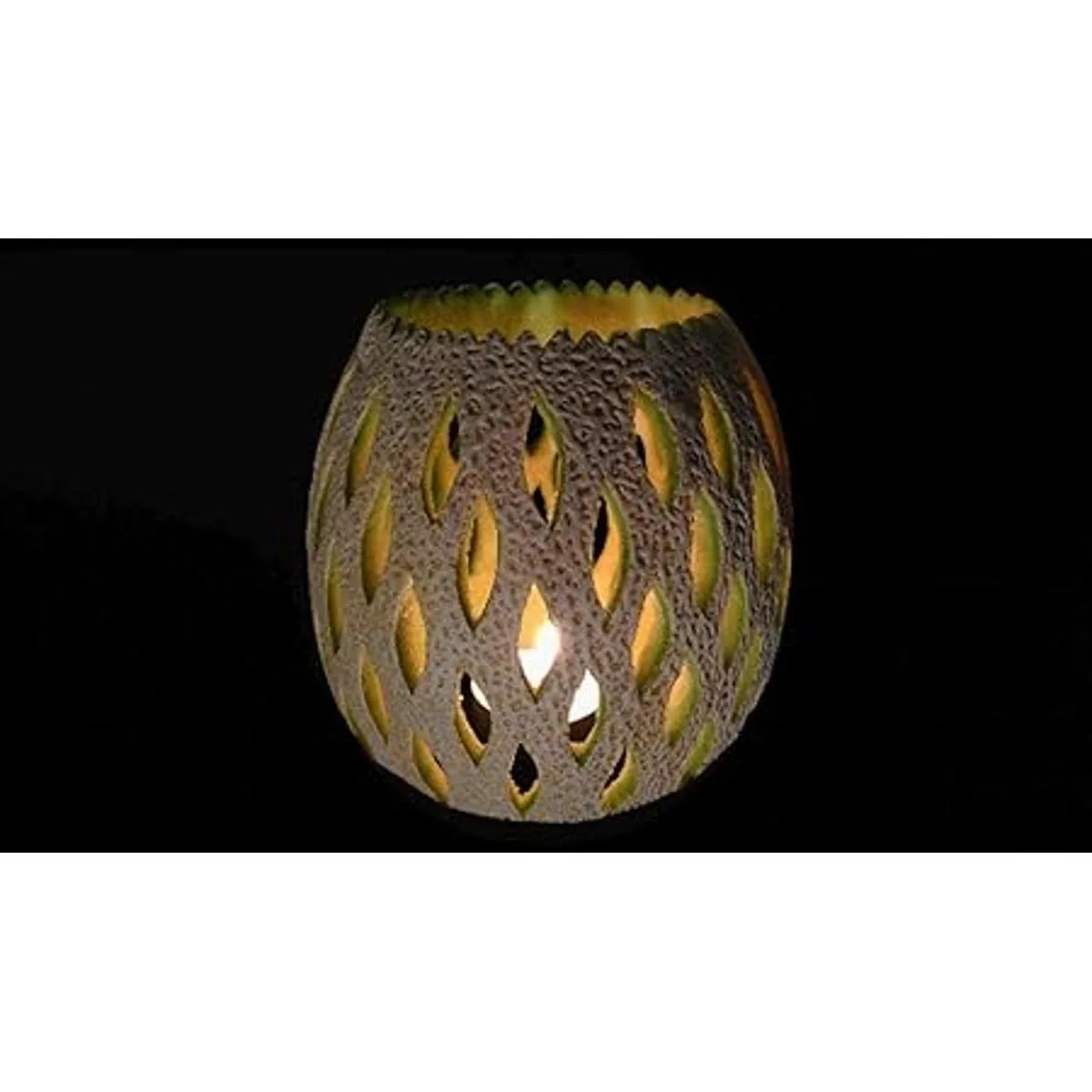 Keyfit Tools Cuchillo profesional para tallar calabaza_5