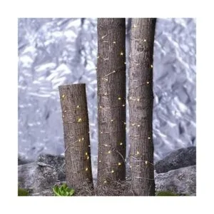 Sterno Home GL40736 Lote de 4 luces LED para cableado de_6