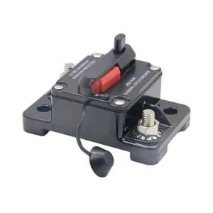 RKURCK 12V 42VDC 50A Interruptor de circuito de reinicio_3