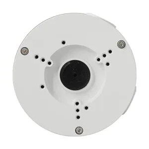 EmpireTech Soporte de caja de conexiones impermeable_2