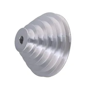 Mxfans Bore Outter Dia 54150mm 5 Step A Type VBelt Pagoda_2