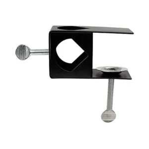 Sunnydaze Abrazadera de cubierta soporte de antorcha para_5