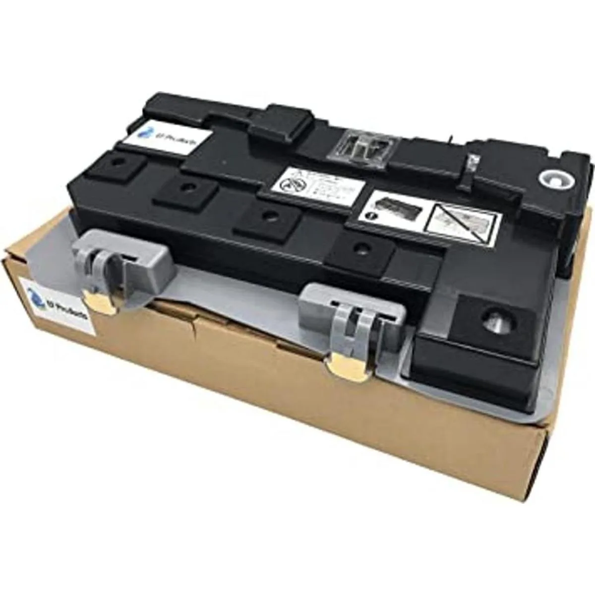 EF Products 008R13089 Cartucho de tóner residual_1