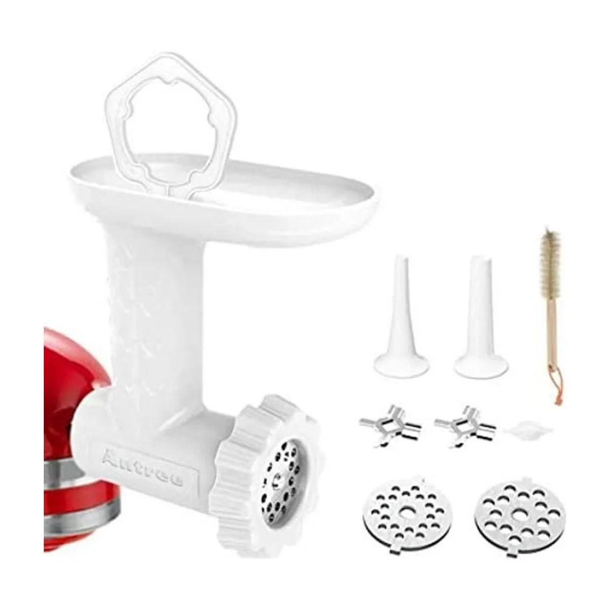 Accesorios para molinillo de carne de alimentos para_1