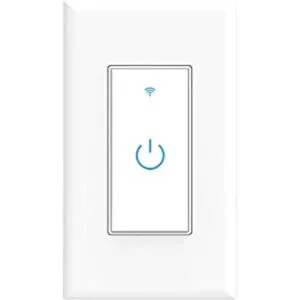 Interruptor inteligente WIFI que funciona con Alexa_1