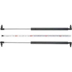 Juego de 2 amortiguadores de elevación de escotilla_5