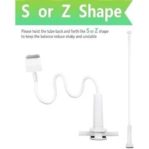 Soporte de clip para teléfono celular con agarre flexible_2