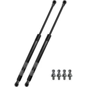 Juego de 2 amortiguadores de elevación de escotilla_1