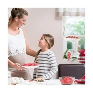 Accesorios para molinillo de carne de alimentos para_5