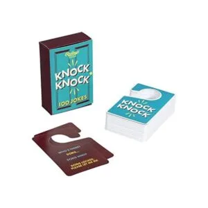 Ridleys 100 Knock Knock Knock Percha de puerta con forma_1