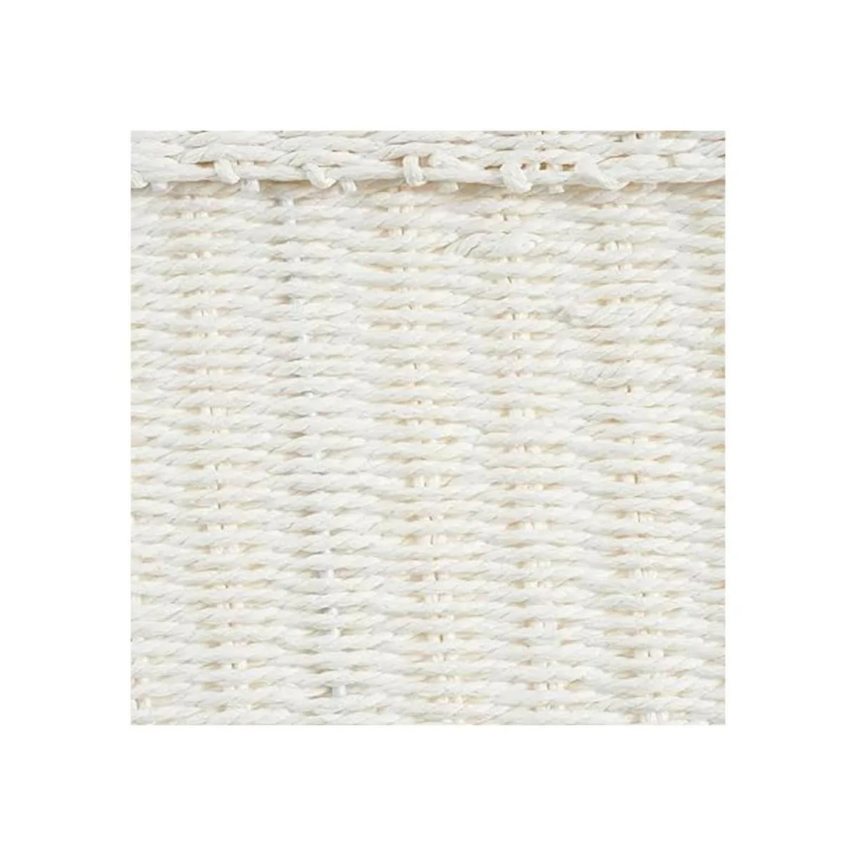 Household Essentials ML7194 Cordón de papel blanco_4