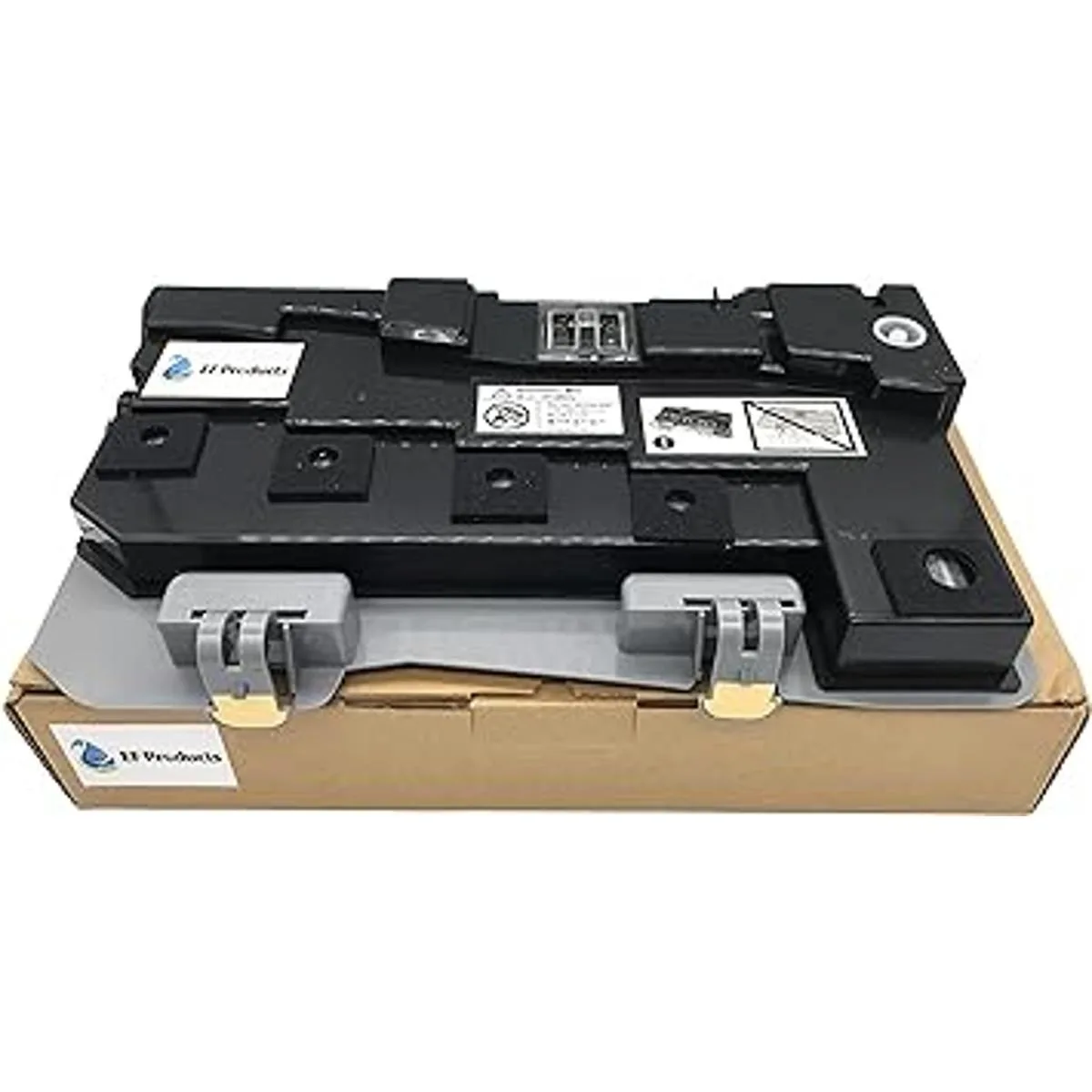 EF Products 008R13089 Cartucho de tóner residual_7