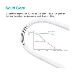 Soporte de clip para teléfono celular con agarre flexible_4