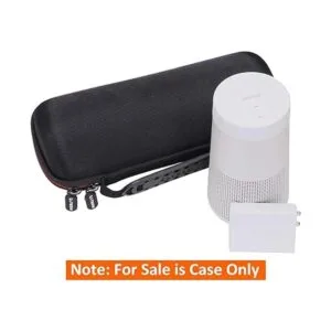 LTGEM Funda de transporte rígida de EVA para Bose_5