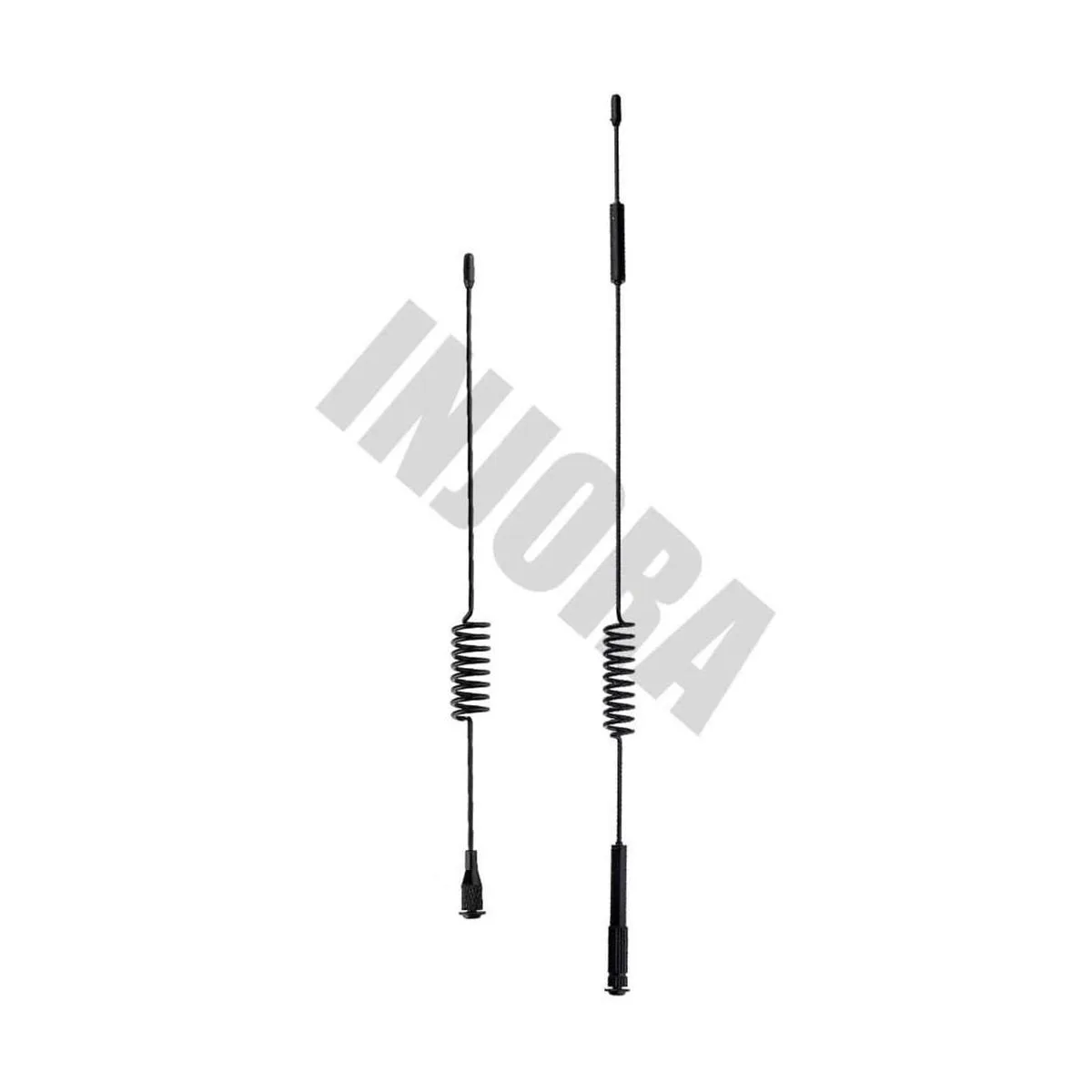 INJORA Antenas RC 2 piezas RC Car Parts RC Decoración para_2