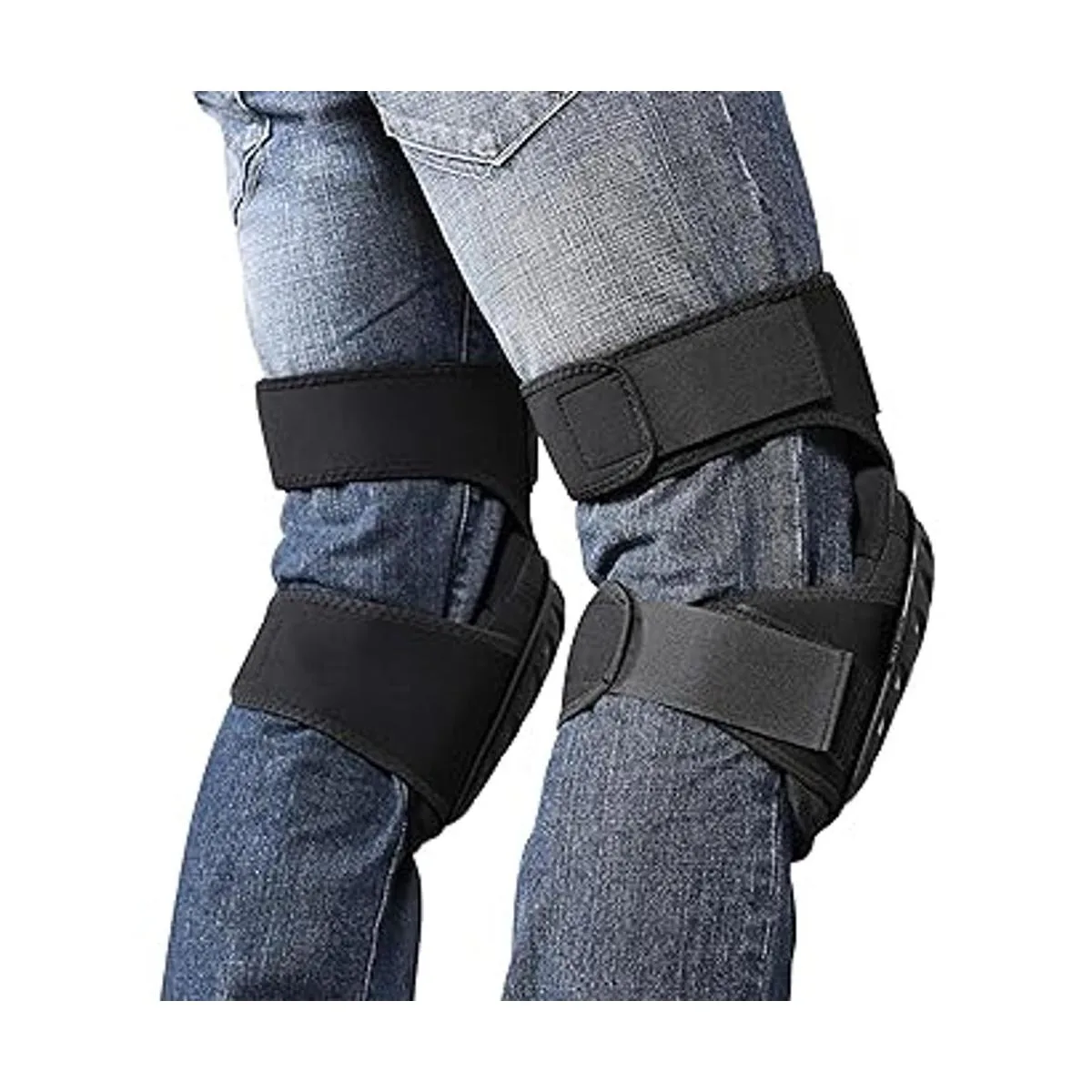 Rodilleras profesionales para el trabajo Rodilleras_3