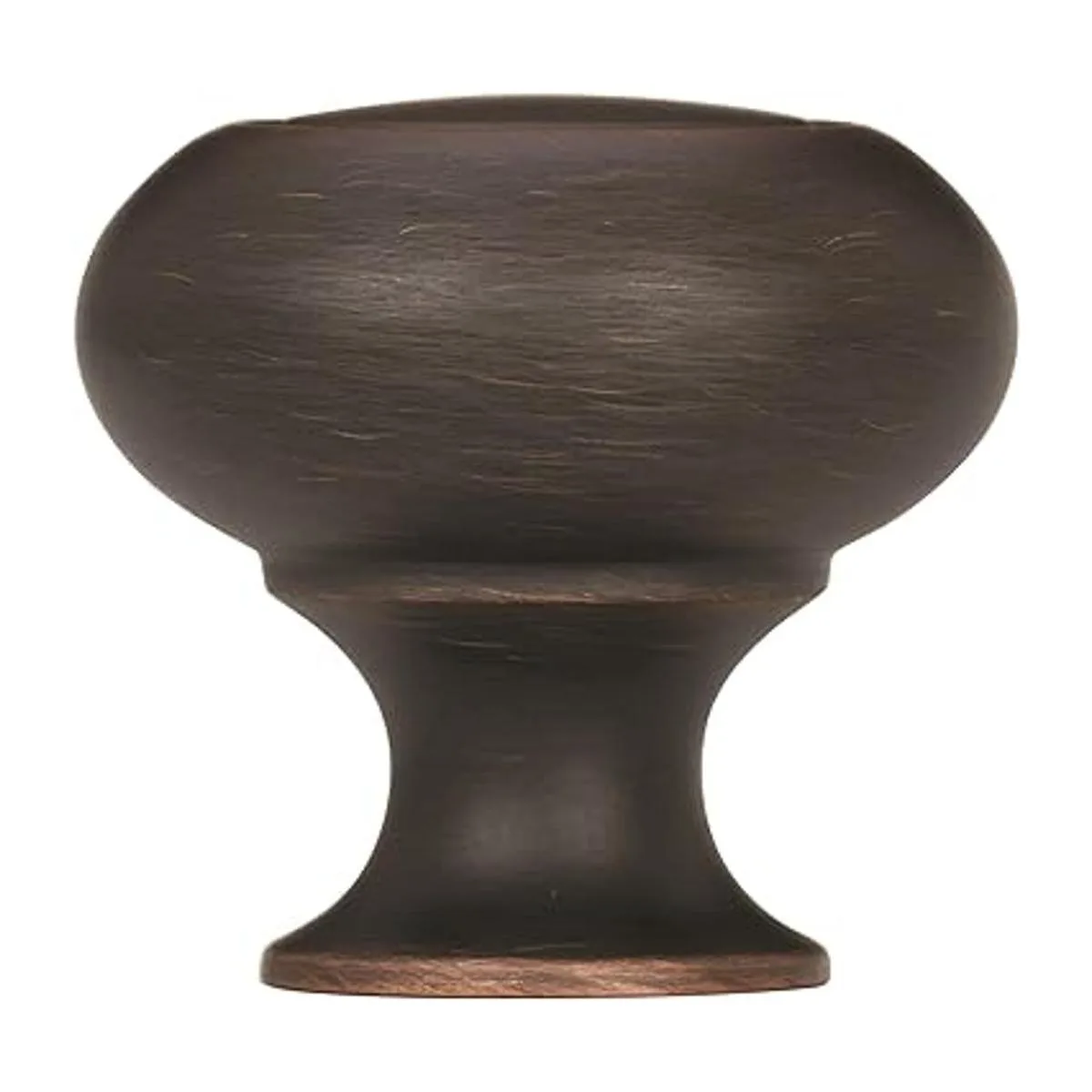 Amerock Pomo para gabinete bronce aceitado 114_3