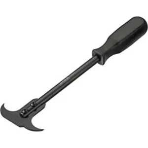 ARES 70693 Extractor de sellado con doble punta de_1