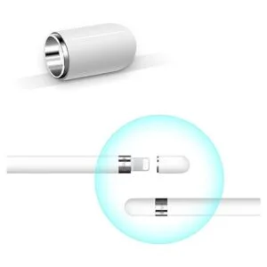 TITACUTE para Apple Pencil Cap iPencil Magnetic_3