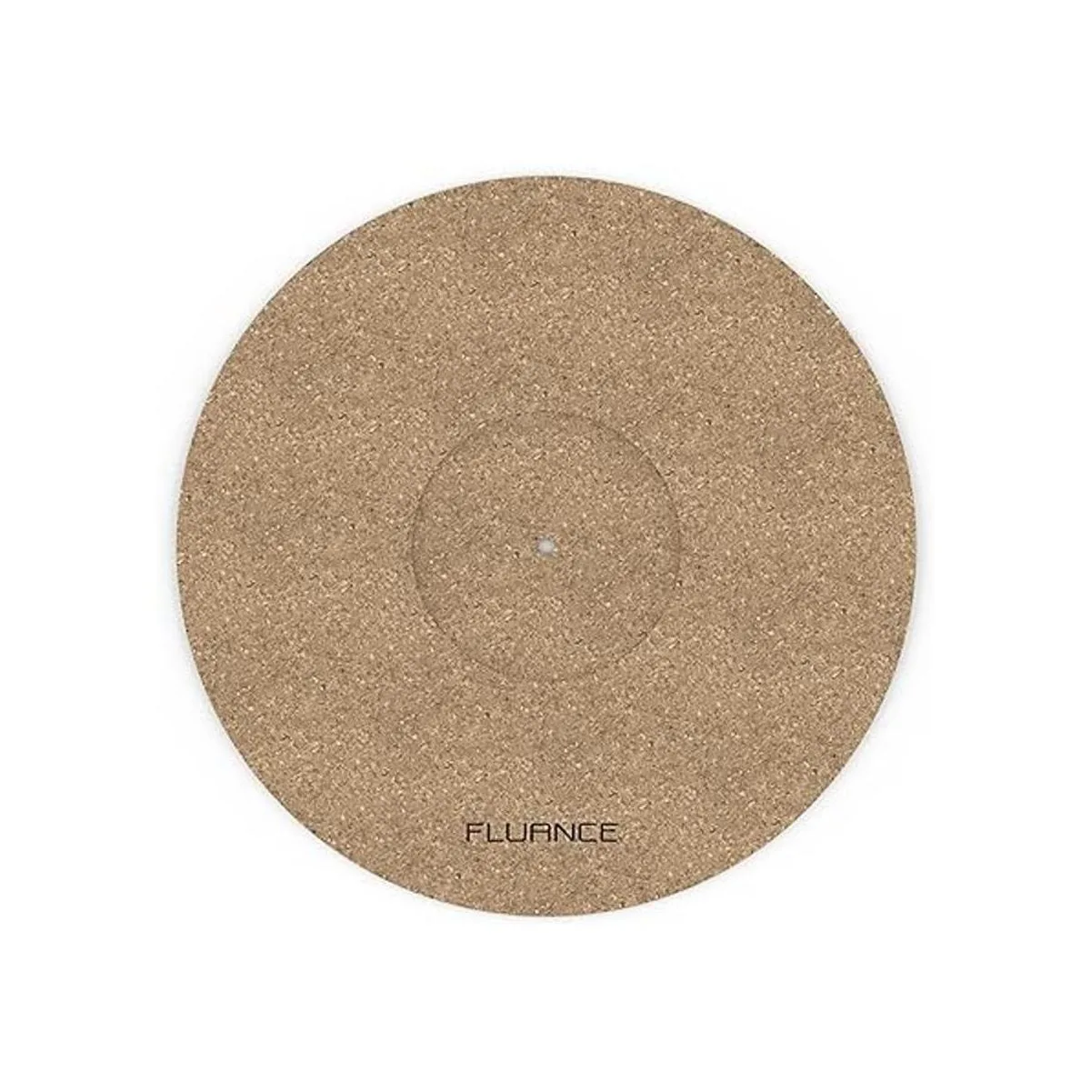 Fluance Alfombrilla de corcho para tocadiscos grado_2
