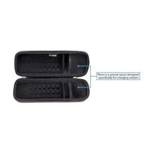 LTGEM Funda de transporte rígida de EVA para Bose_2