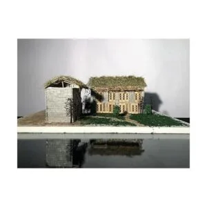 BAENRCY Juego de construcción de ladrillos de 250 piezas_4