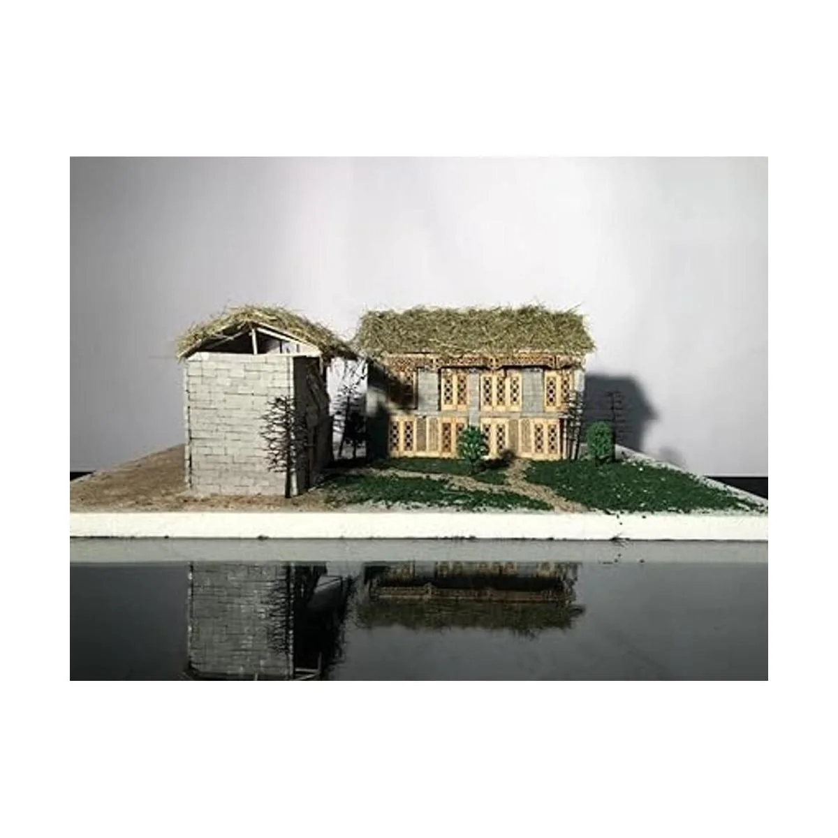 BAENRCY Juego de construcción de ladrillos de 250 piezas_4