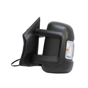 Espejo lateral izquierdo del conductor espejo eléctrico_2