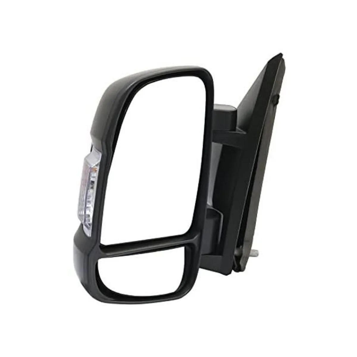 Espejo lateral izquierdo del conductor espejo eléctrico_1