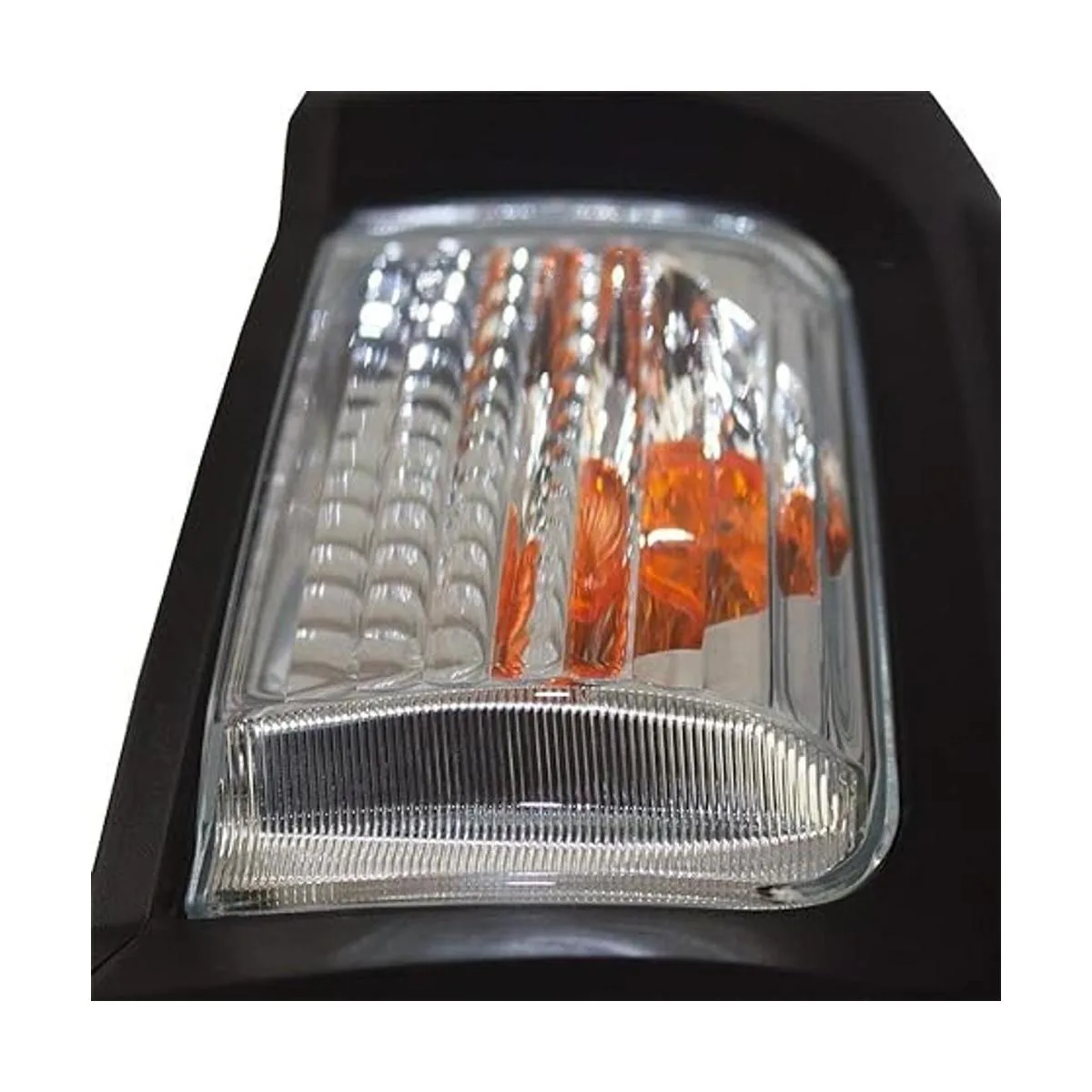 Espejo lateral izquierdo del conductor espejo eléctrico_3