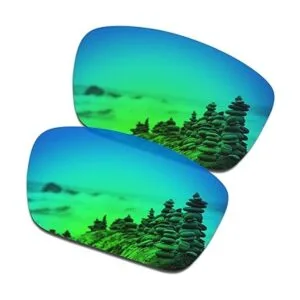 SmartVLT Lentes de repuesto para Oakley Fuel Cell Combo_6
