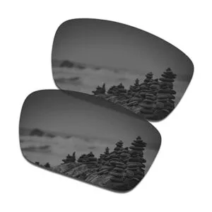 SmartVLT Lentes de repuesto para Oakley Fuel Cell Combo_4