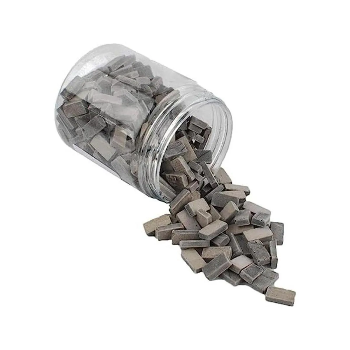 BAENRCY Juego de construcción de ladrillos de 250 piezas_1