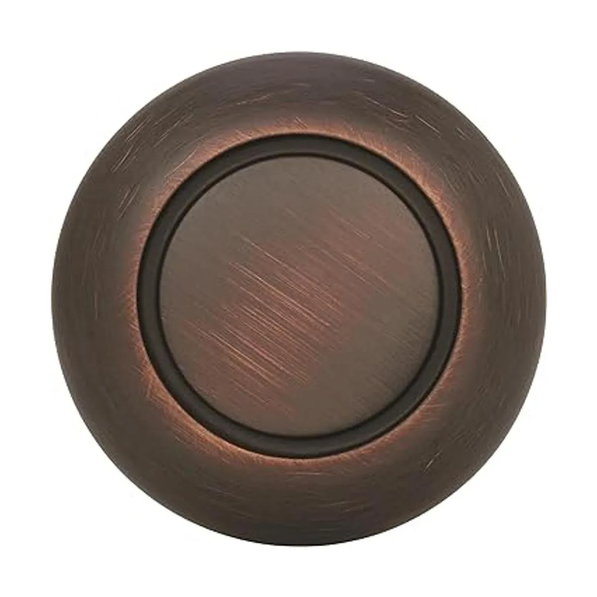 Amerock Pomo para gabinete bronce aceitado 114_2