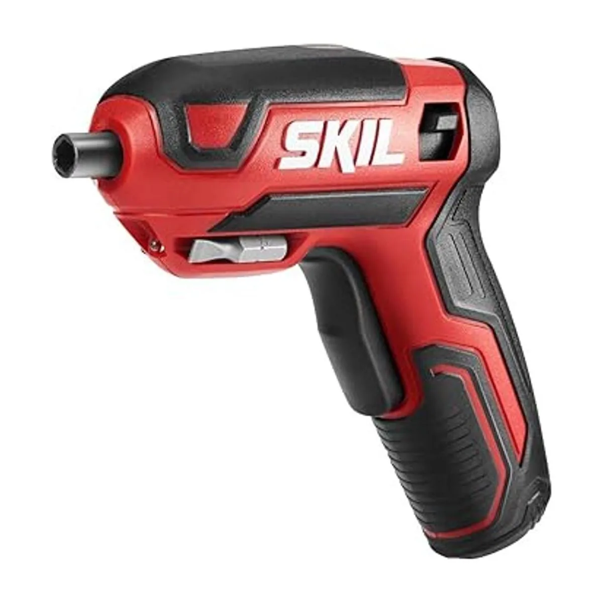 SKIL Destornillador inalámbrico recargable de 4 V que_2